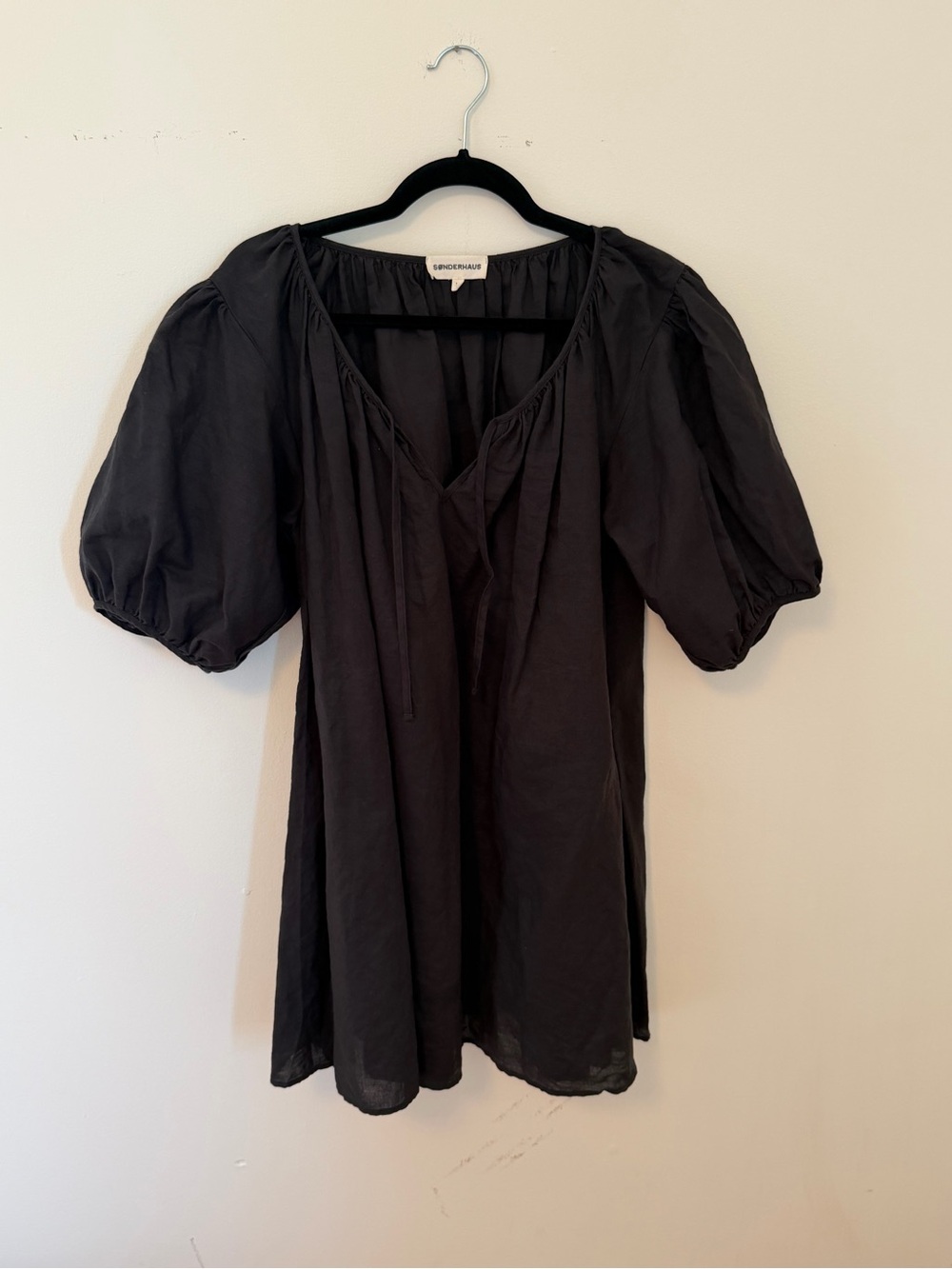 Sonderhaus Lawn Dress